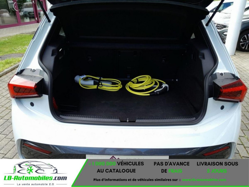 Cupra Born 230 ch  occasion  Beaupuy - photo n7