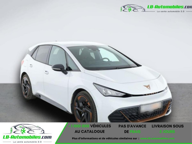 Cupra Born 230 ch  occasion  Beaupuy - photo n2