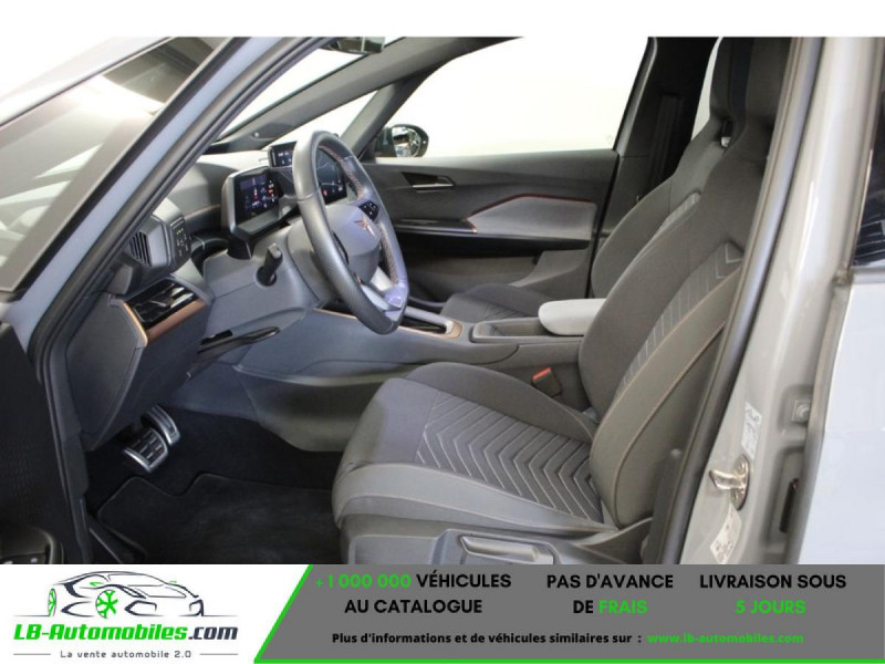 Cupra Born 230 ch  occasion  Beaupuy - photo n4