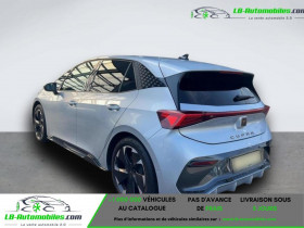 Cupra Born 230 ch  occasion � Beaupuy - photo n�4