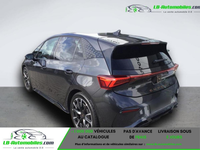 Cupra Born 230 ch  occasion  Beaupuy - photo n2