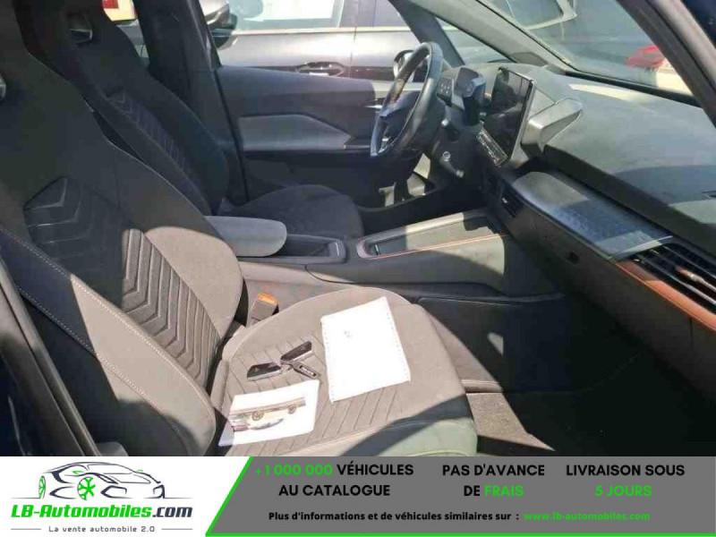 Cupra Born 230 ch  occasion � Beaupuy - photo n�3