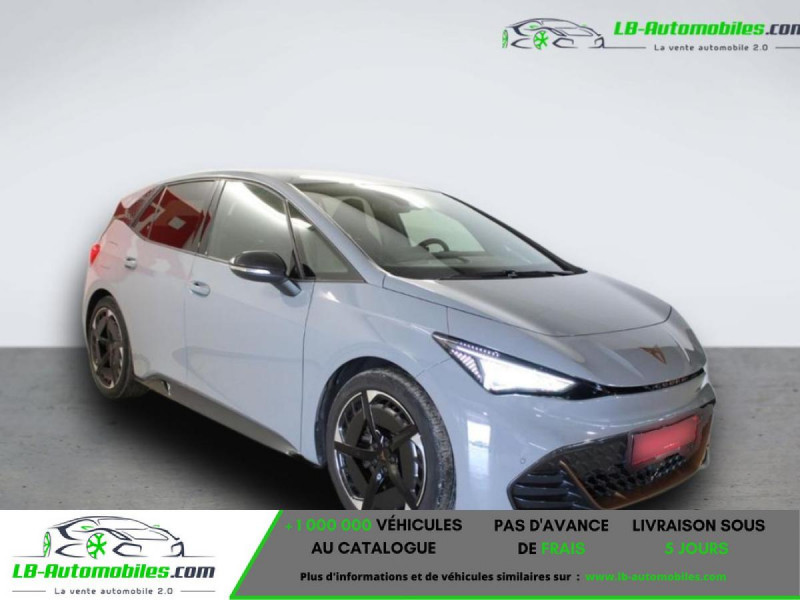 Cupra Born 230 ch  occasion  Beaupuy