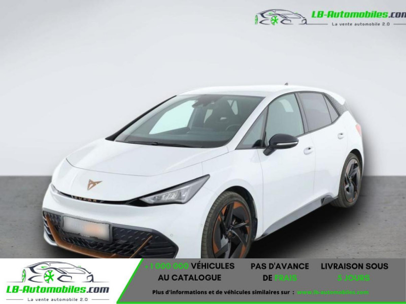 Cupra Born 230 ch  occasion  Beaupuy