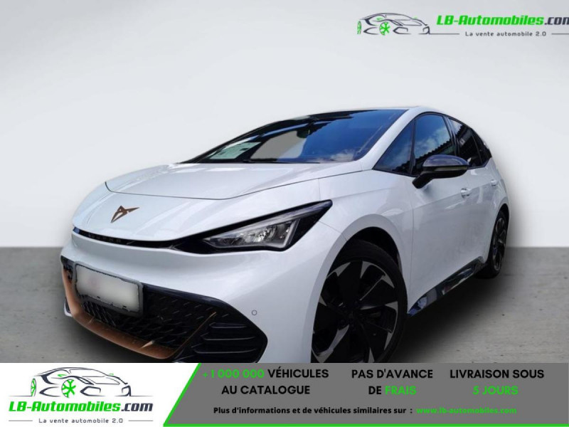 Cupra Born 230 ch  occasion  Beaupuy