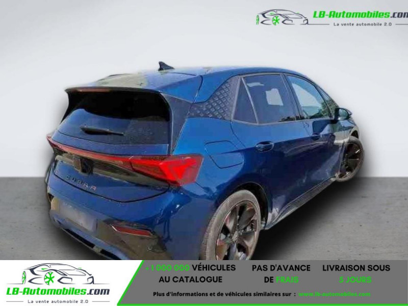 Cupra Born 230 ch  occasion � Beaupuy - photo n�2