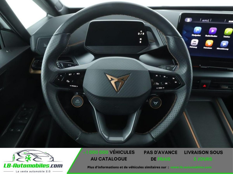 Cupra Born 230 ch  occasion  Beaupuy - photo n9