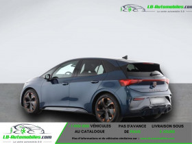 Cupra Born 230 ch  occasion  Beaupuy - photo n3