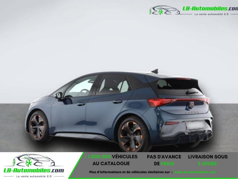 Cupra Born 230 ch  occasion  Beaupuy - photo n3