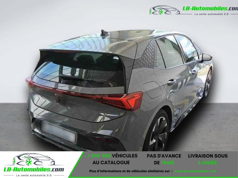 Cupra Born 230 ch  occasion  Beaupuy - photo n3