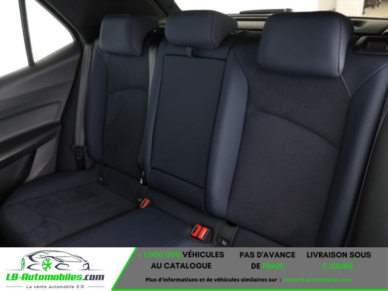 Cupra Born 230 ch  occasion  Beaupuy - photo n8