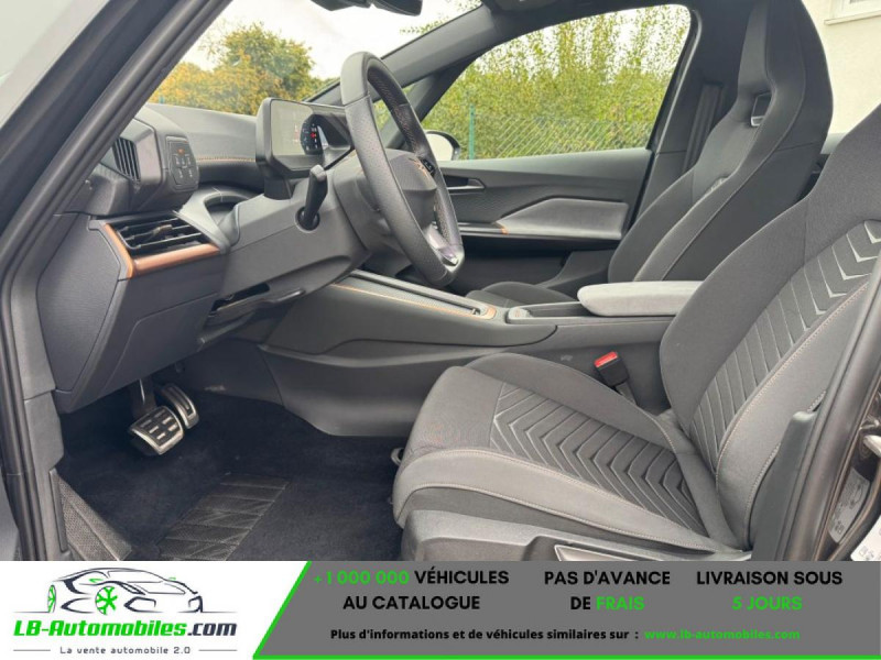 Cupra Born 230 ch  occasion  Beaupuy - photo n8