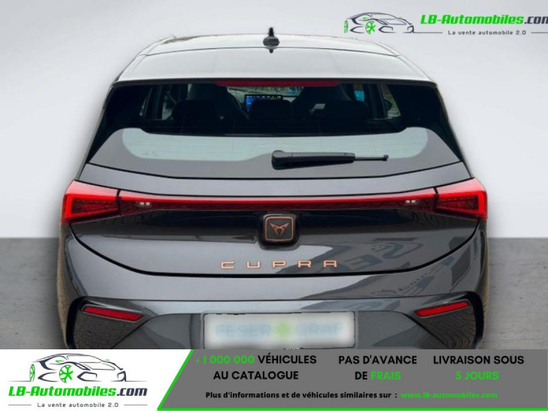 Cupra Born 230 ch  occasion  Beaupuy - photo n7
