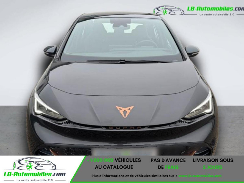 Cupra Born 230 ch  occasion  Beaupuy - photo n5