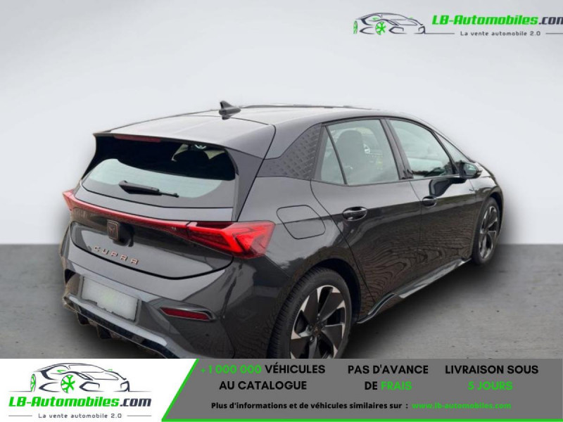 Cupra Born 230 ch  occasion  Beaupuy - photo n4