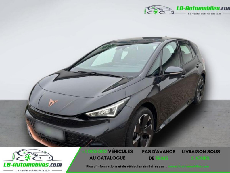 Cupra Born 230 ch  occasion  Beaupuy - photo n2