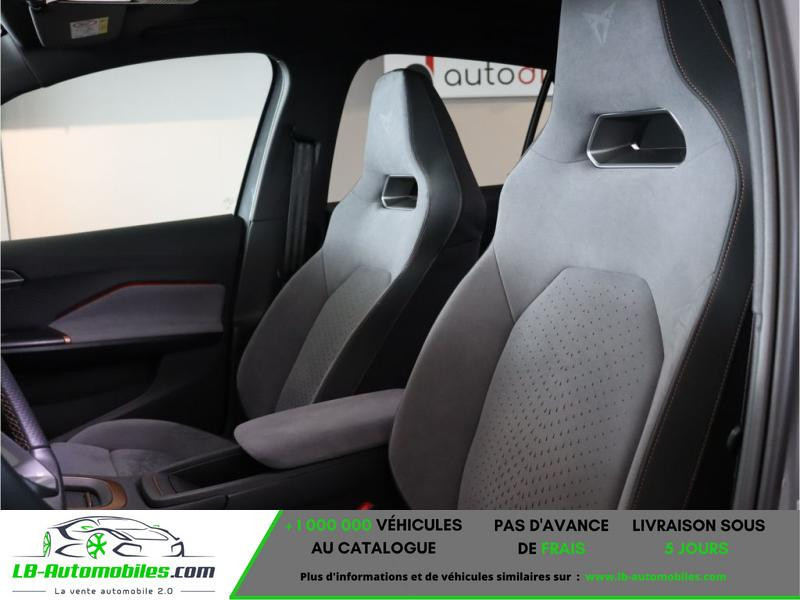 Cupra Born 230 ch  occasion  Beaupuy - photo n6