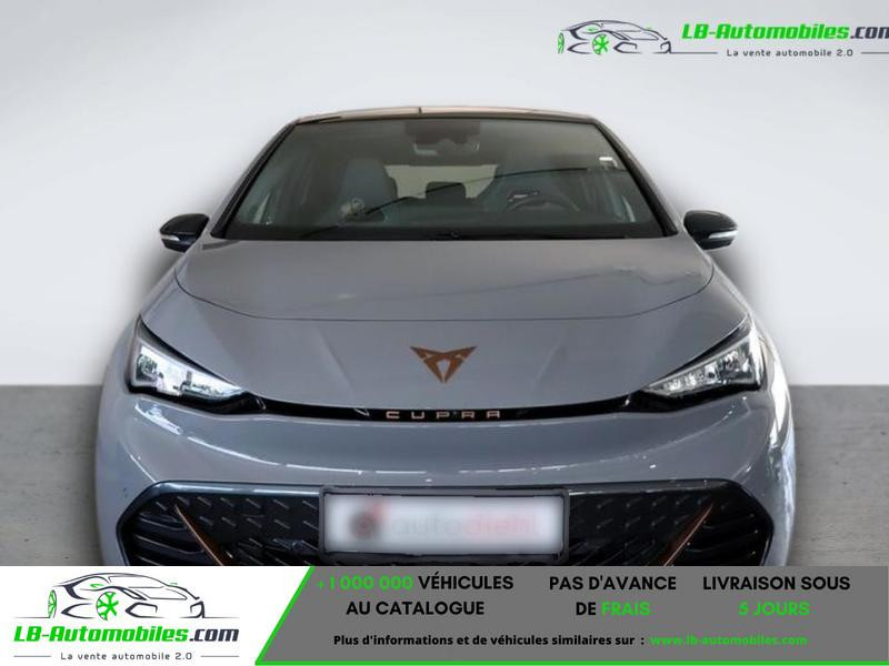 Cupra Born 230 ch  occasion  Beaupuy - photo n3