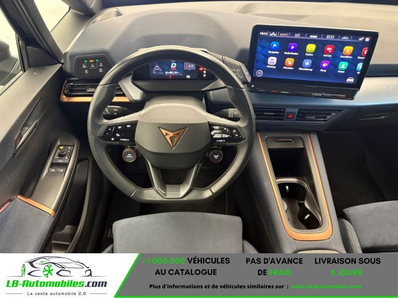 Cupra Born 230 ch  occasion  Beaupuy - photo n2