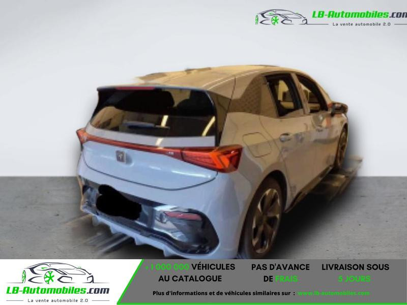 Cupra Born 230 ch  occasion  Beaupuy