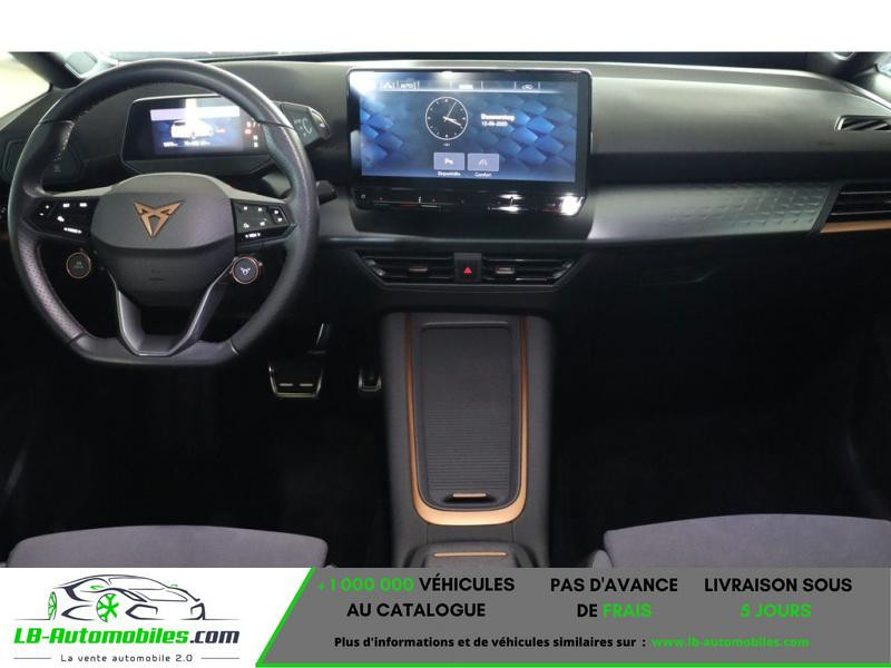 Cupra Born 230 ch  occasion  Beaupuy - photo n2