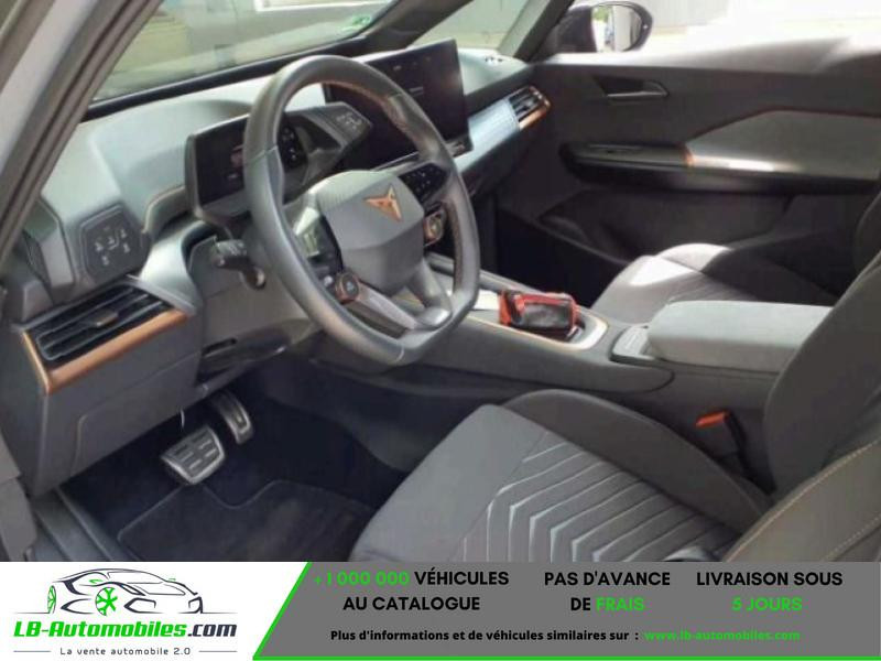 Cupra Born 230 ch  occasion  Beaupuy - photo n2