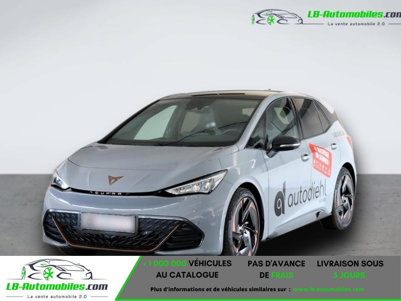 Cupra Born 230 ch  occasion  Beaupuy
