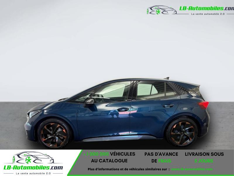 Cupra Born 230 ch  occasion  Beaupuy - photo n5