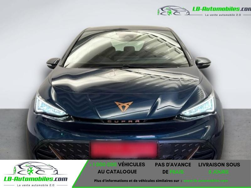 Cupra Born 230 ch  occasion  Beaupuy - photo n4