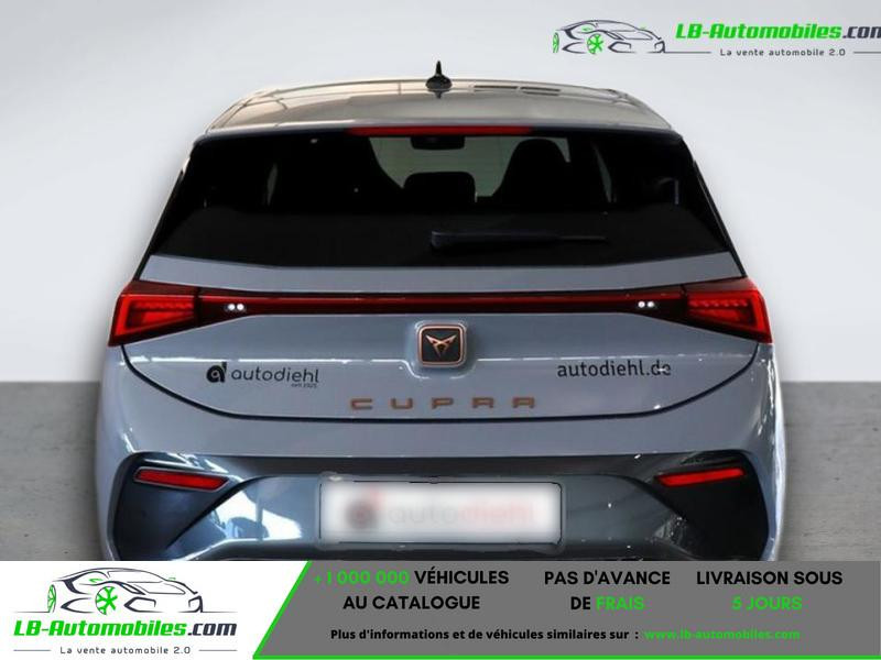 Cupra Born 230 ch  occasion  Beaupuy - photo n5