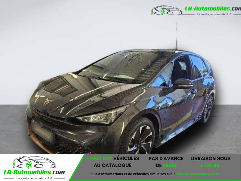 Cupra Born 230 ch  occasion  Beaupuy - photo n2