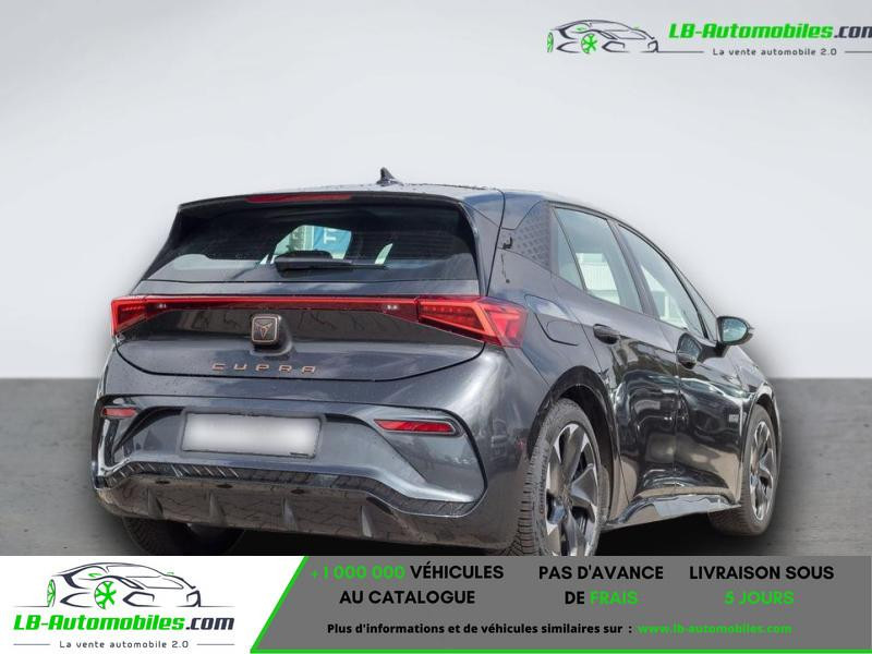 Cupra Born 230 ch  occasion  Beaupuy - photo n3