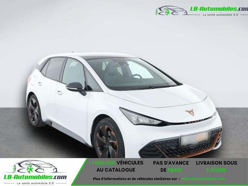 Cupra Born 230 ch  occasion  Beaupuy - photo n2