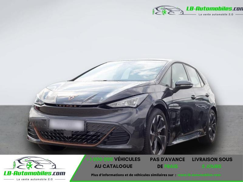 Cupra Born 230 ch  occasion  Beaupuy