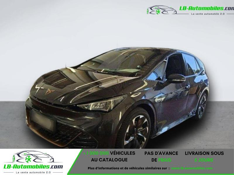 Cupra Born 230 ch  occasion  Beaupuy - photo n2
