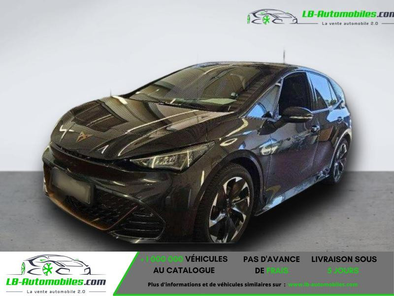 Cupra Born 230 ch  occasion  Beaupuy
