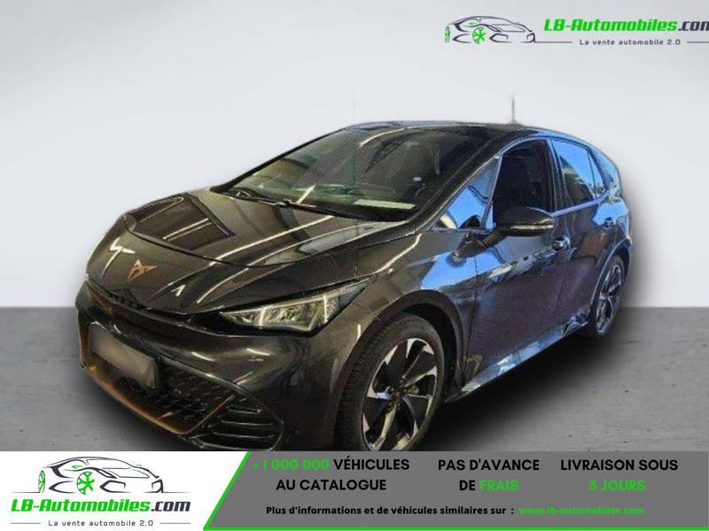 Cupra Born 230 ch  occasion  Beaupuy