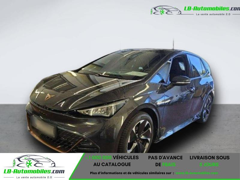Cupra Born 230 ch  occasion  Beaupuy - photo n2