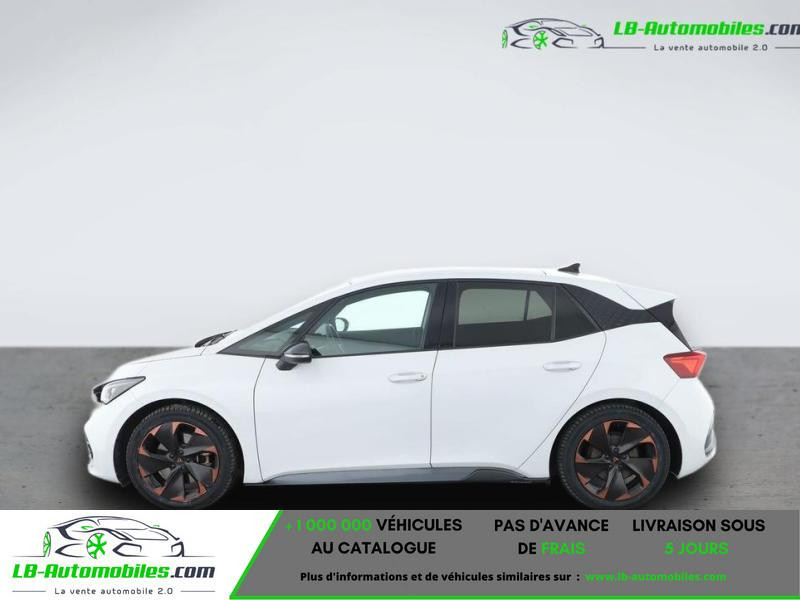 Cupra Born 230 ch  occasion  Beaupuy - photo n5