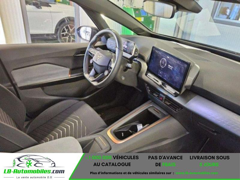 Cupra Born 230 ch  occasion  Beaupuy - photo n4