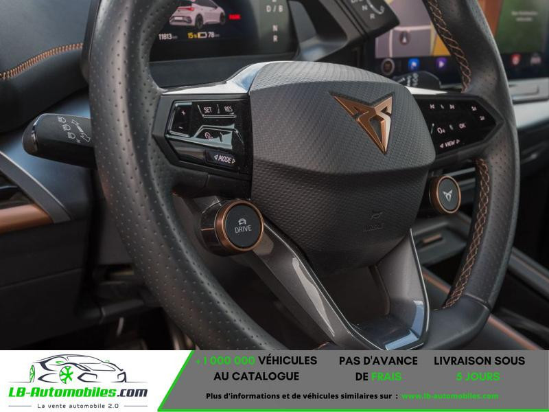 Cupra Born 230 ch  occasion  Beaupuy - photo n6