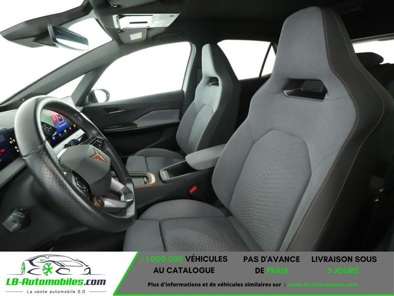 Cupra Born 230 ch  occasion  Beaupuy - photo n7