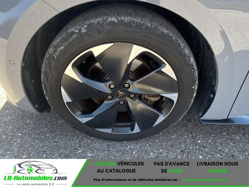 Cupra Born 230 ch  occasion � Beaupuy - photo n�7