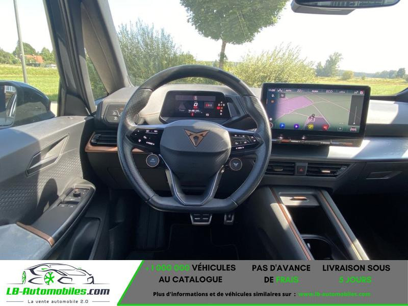 Cupra Born 230 ch  occasion � Beaupuy - photo n�6