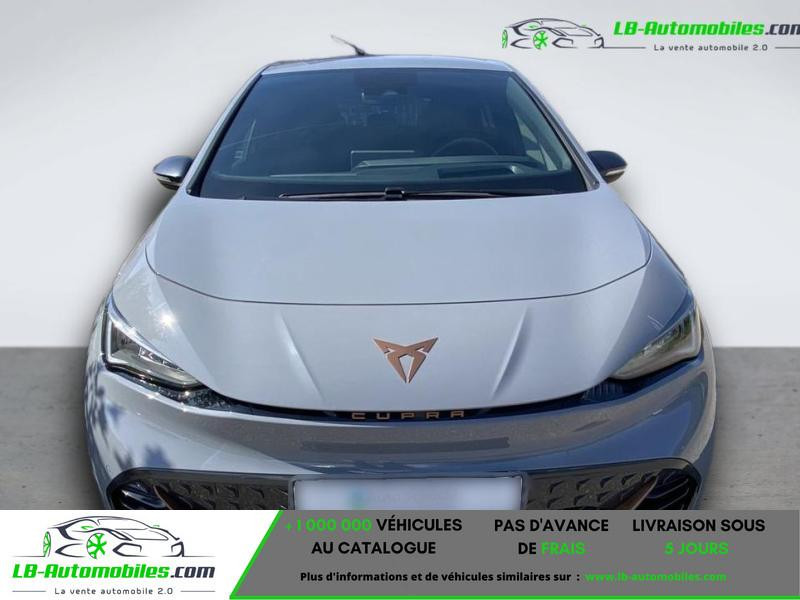 Cupra Born 230 ch  occasion � Beaupuy - photo n�4