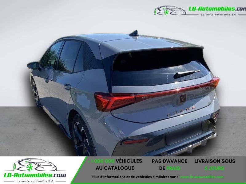 Cupra Born 230 ch  occasion � Beaupuy - photo n�3