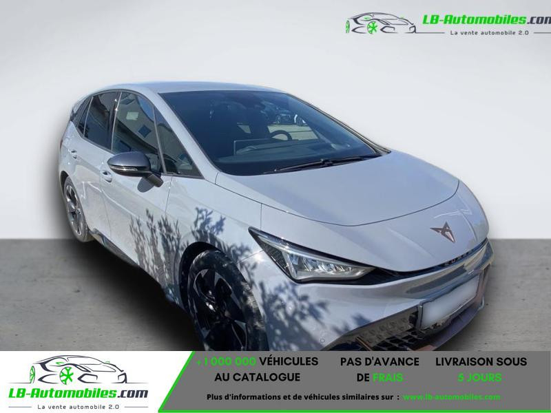 Cupra Born 230 ch  occasion � Beaupuy - photo n�2