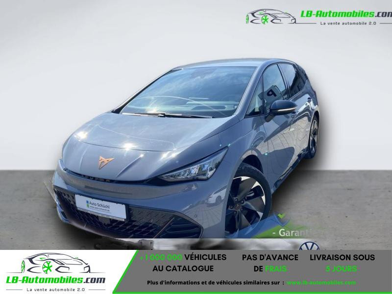 Cupra Born 230 ch  occasion � Beaupuy