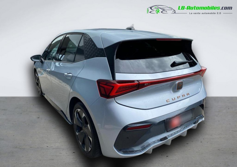 Cupra Born 230 ch  occasion  Beaupuy - photo n4