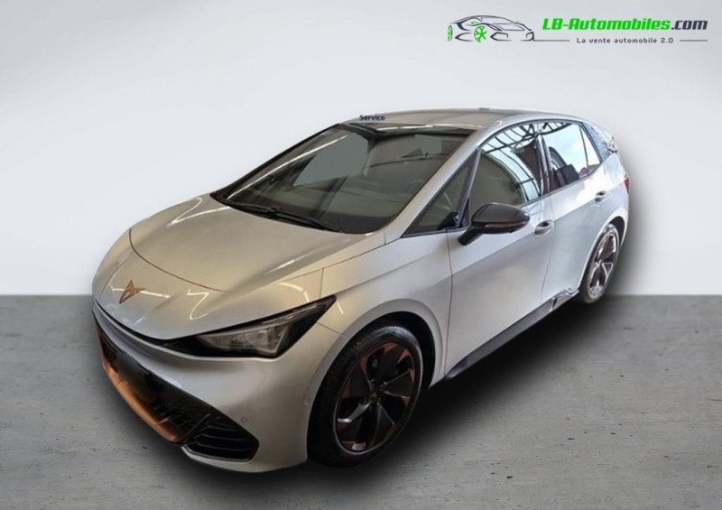 Cupra Born 230 ch  occasion  Beaupuy